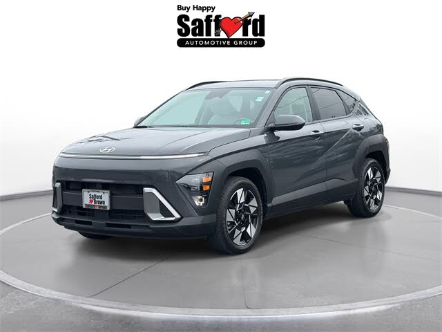 2024 Hyundai Kona SEL FWD