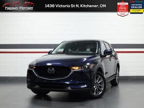 Mazda CX-5 GS AWD
