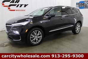 Buick Enclave Essence AWD