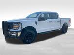 Ford F-150 XL SuperCrew 4WD
