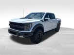 Ford F-150 Raptor SuperCrew 4WD