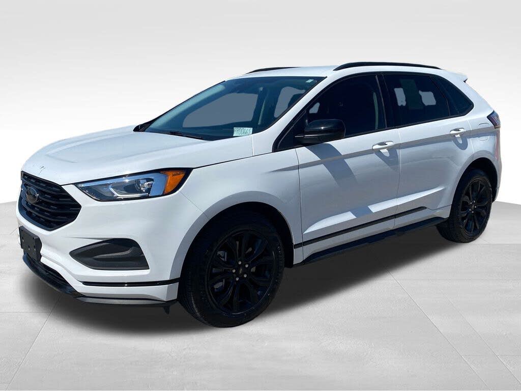 2024 Ford Edge SE AWD