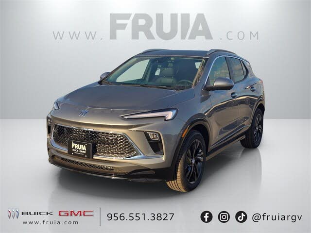 2026 Buick Encore GX Sport Touring FWD