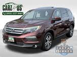 Honda Pilot EX-L AWD