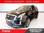 Cadillac XT5 Sport AWD