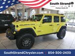 Jeep Wrangler Rubicon 392 4-Door 4WD