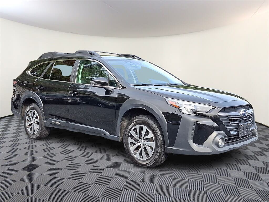 2023 Subaru Outback Premium AWD