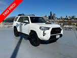 Toyota 4Runner TRD Pro 4WD