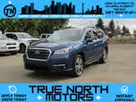 Subaru Ascent Limited 8-Passenger AWD
