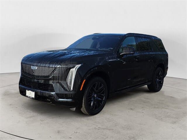 2026 Cadillac Escalade IQL Sport AWD