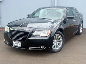 Chrysler 300 C RWD
