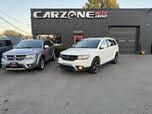Dodge Journey Crossroad AWD
