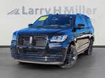 Lincoln Navigator Reserve 4WD