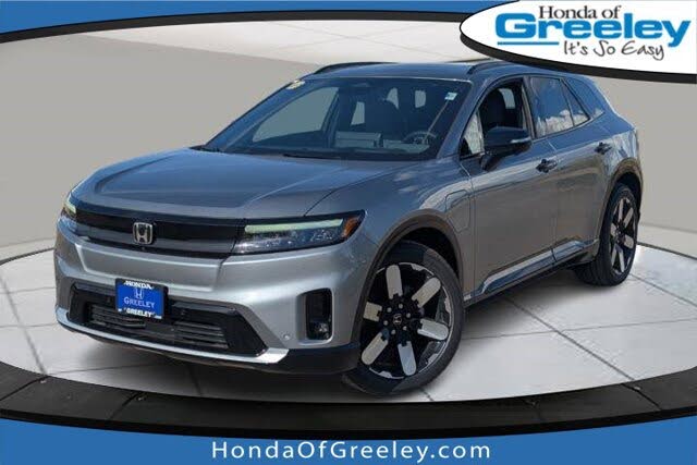 2025 Honda Prologue Elite AWD