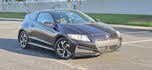 Honda CR-Z EX