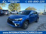 Mitsubishi Outlander Sport SE FWD