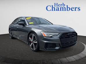Audi S6 2.9T quattro Premium Plus AWD