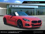 BMW Z4 M40i RWD
