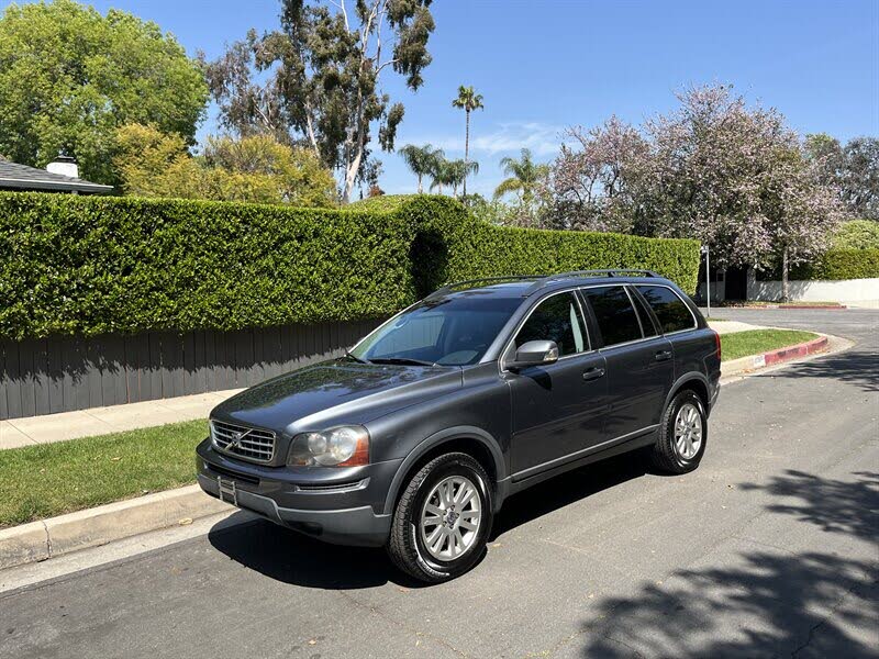 2008 Volvo XC90 3.2 FWD