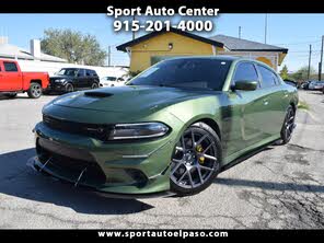 Dodge Charger SRT 392 RWD