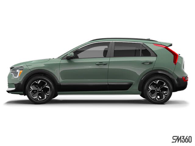 2026 Kia Niro EV Wind FWD