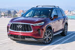 INFINITI QX60 Autograph AWD