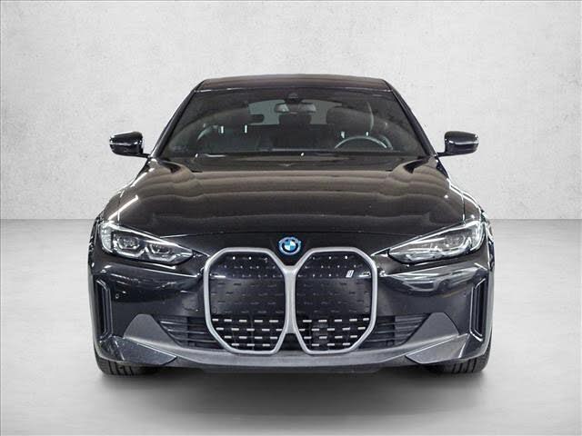 2023 BMW i4 eDrive40 Gran Coupe FWD