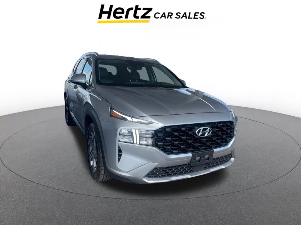 2023 Hyundai Santa Fe SEL FWD