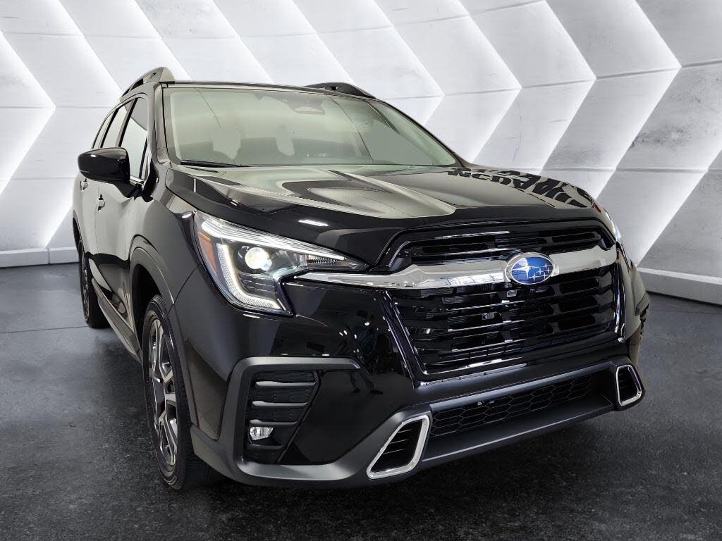 2025 Subaru Ascent Touring AWD