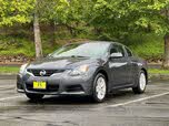 Nissan Altima Coupe 2.5 S