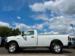 RAM 3500 Tradesman LB 4WD