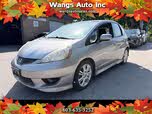 Honda Fit Sport