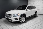 Mercedes-Benz GLB 250 4MATIC