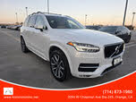 Volvo XC90 T6 Momentum AWD