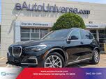 BMW X5 xDrive40i AWD