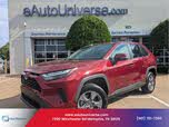 Toyota RAV4 XLE FWD