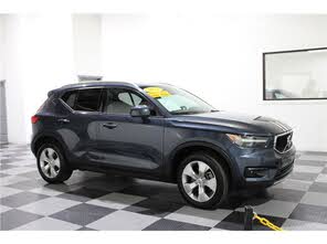 Volvo XC40 T5 Momentum AWD