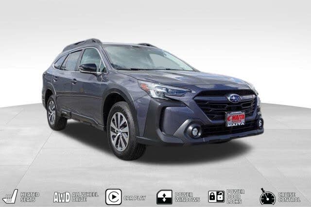 2023 Subaru Outback Premium AWD