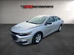 Chevrolet Malibu LS Fleet FWD