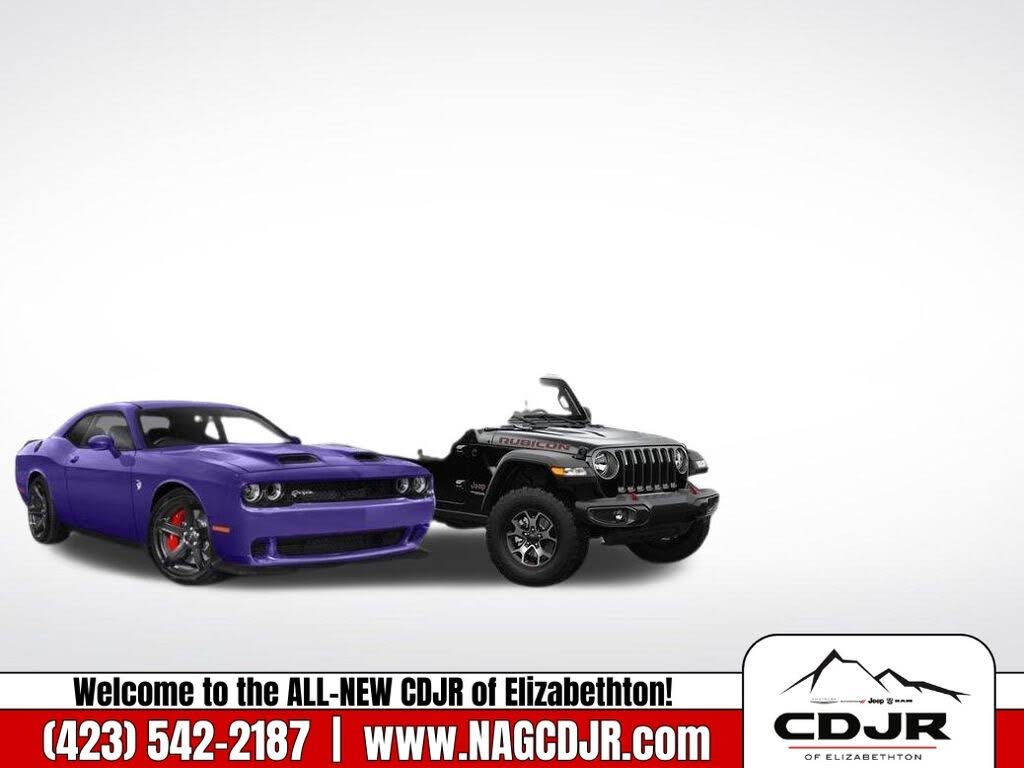 2024 Jeep Grand Cherokee Altitude 4WD