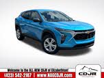 Chevrolet Trax LS FWD