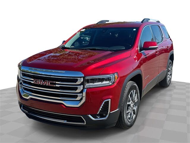 2023 GMC Acadia SLT FWD