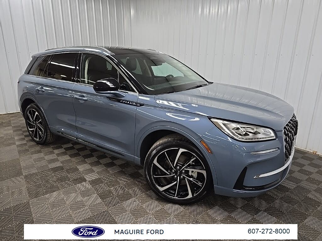 2024 Lincoln Corsair Grand Touring AWD