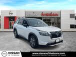Nissan Pathfinder SL 4WD