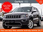 Jeep Grand Cherokee Limited 4WD