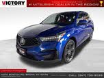 Acura RDX SH-AWD with A-Spec Package