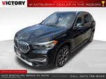 BMW X1 xDrive28i AWD