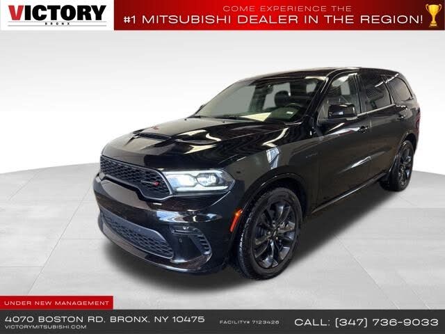 2022 Dodge Durango R/T AWD