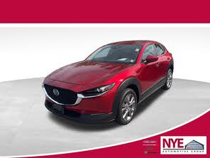 Mazda CX-30 2.5 S Select AWD