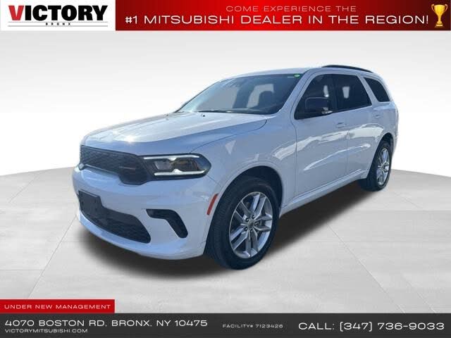2024 Dodge Durango GT Plus AWD